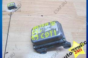 БЛОК УПРАВЛЕНИЯ   ASTRA III GTC 05 год, 1.9 CDTI