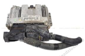 БЛОК УПРАВЛЕНИЯ Astra III H 1.7 CDTI Z17DTH 12992628 PIN