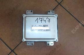 БЛОК УПРАВЛЕНИЯ   ASTRA IV 12660714