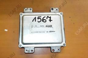 БЛОК УПРАВЛЕНИЯ   ASTRA J 1.4 16V 12647241