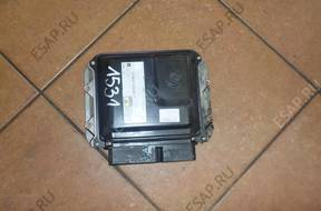 БЛОК УПРАВЛЕНИЯ ASTRA J 1.7 CDTI 55575315