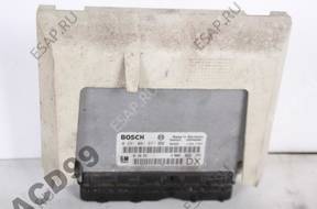 БЛОК УПРАВЛЕНИЯ ASTRA VECTRA 1.7 2.0   0281001971