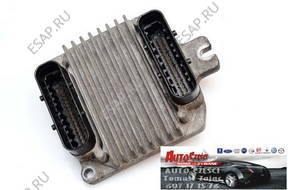 БЛОК УПРАВЛЕНИЯ ASTRA VECTRA ZAFIRA 1.4 1.6 09364599 CPCY