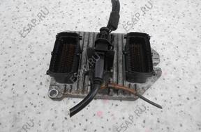 БЛОК УПРАВЛЕНИЯ ASTRA ZAFIRA   5WK91716 13105214