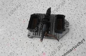 БЛОК УПРАВЛЕНИЯ ASTRA ZAFIRA   5WK91720