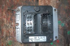 БЛОК УПРАВЛЕНИЯ   astra zafira 90520859 s98002-05