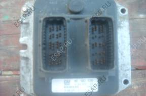БЛОК УПРАВЛЕНИЯ astra zafira 90582539 59800503