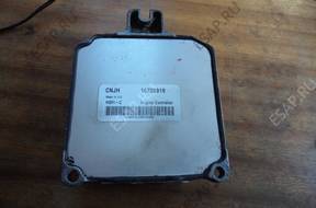 БЛОК УПРАВЛЕНИЯ   astra zafira CNJH 16228919