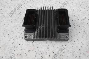 БЛОК УПРАВЛЕНИЯ ASTRA ZAFIRA   DNHN 12214870