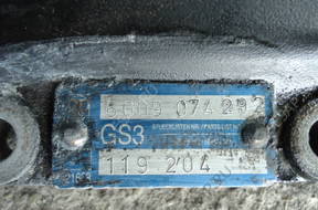 БЛОК УПРАВЛЕНИЯ Astronic ZF MAN