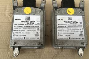 БЛОК УПРАВЛЕНИЯ AsystA Pasa VW Touareg 7P6907568A/566A