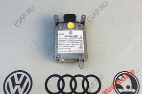 БЛОК УПРАВЛЕНИЯ asystenta 4H0907566F AUDI S7 LIFT 2015