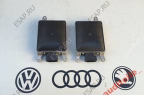 БЛОК УПРАВЛЕНИЯ asystenta 4H0907566F AUDI S7 LIFT 2015