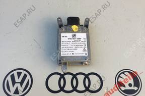 БЛОК УПРАВЛЕНИЯ asystenta 4H0907568F AUDI S7 LIFT 2015