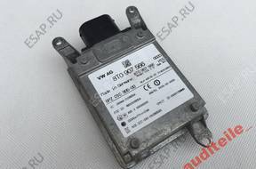 БЛОК УПРАВЛЕНИЯ asystenta pasa 8T0907566 AUDI A5 S5 8T