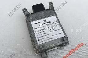 БЛОК УПРАВЛЕНИЯ asystenta pasa 8T0907568 AUDI A5 S5 8T
