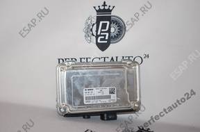 БЛОК УПРАВЛЕНИЯ asystenta pasa Audi A8 4H0907107