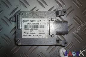 БЛОК УПРАВЛЕНИЯ ASYSTENTA PASA AUDI A8 Q7 4L0 907 568A