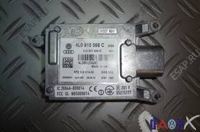 БЛОК УПРАВЛЕНИЯ ASYSTENTA PASA AUDI A8 Q7 4L0 910 568C