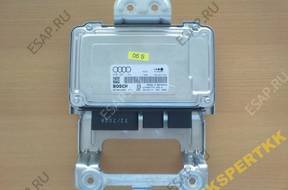 БЛОК УПРАВЛЕНИЯ asystenta pasa AUDI A8 S8 4H0907144