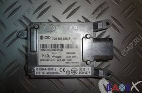 БЛОК УПРАВЛЕНИЯ ASYSTENTA PASA VW TOUAREG 7L6 907 568B