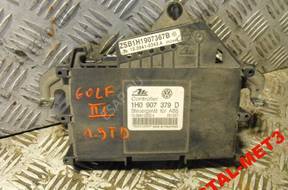 БЛОК УПРАВЛЕНИЯ ATE 1H0 907 379 D VW Golf III 1,9TD