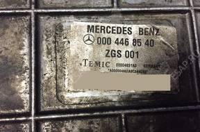 БЛОК УПРАВЛЕНИЯ ATEGO / ACTROS 0004468540 0404474340