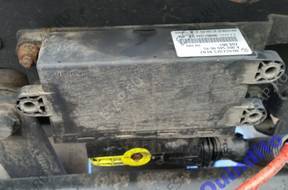 БЛОК УПРАВЛЕНИЯ ATEGO AXOR   AD BLUE A 0025409045