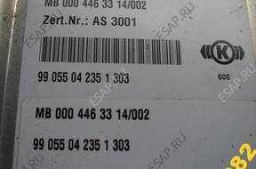 БЛОК УПРАВЛЕНИЯ ATEGO   МОДУЛЬ ABS 0004463314