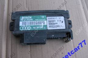 БЛОК УПРАВЛЕНИЯ AUDI   0227400192 4A0907397