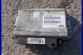 БЛОК УПРАВЛЕНИЯ AUDI   0260002287 4A0927156M