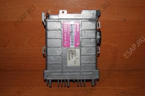 БЛОК УПРАВЛЕНИЯ AUDI 0261200703 ,4A0907311A