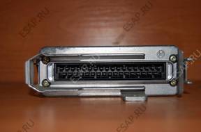 БЛОК УПРАВЛЕНИЯ AUDI 0261200703 ,4A0907311A