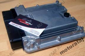 БЛОК УПРАВЛЕНИЯ AUDI 0261S02466 4F2910115F MED9.1