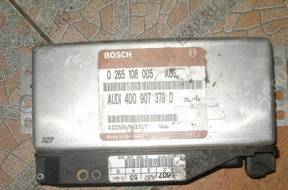 БЛОК УПРАВЛЕНИЯ AUDI 0265108005