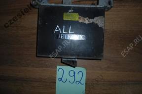БЛОК УПРАВЛЕНИЯ   AUDI 035906263F BOSCH