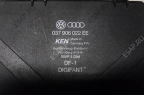 БЛОК УПРАВЛЕНИЯ AUDI   037 906 022 EE