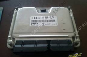 БЛОК УПРАВЛЕНИЯ   AUDI 038906012FP 0281010729