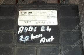 БЛОК УПРАВЛЕНИЯ AUDI 039906024D 5WP4174 -