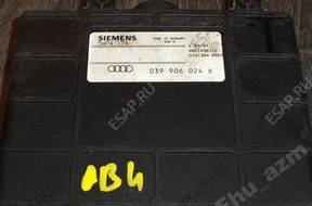 БЛОК УПРАВЛЕНИЯ AUDI 039906024D 5WP4174 -Rumia