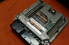 БЛОК УПРАВЛЕНИЯ AUDI 03L906019AL 0281016572+