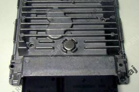 БЛОК УПРАВЛЕНИЯ AUDI 03L906023PS  5WP42953AA SIMOS PCR2.1