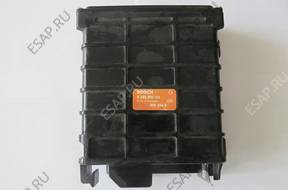 БЛОК УПРАВЛЕНИЯ AUDI 100  2.2 i  (0280800134)