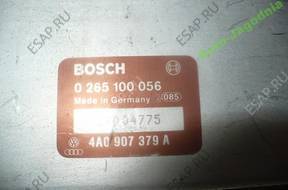 БЛОК УПРАВЛЕНИЯ   Audi 100 2.3 B