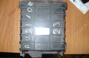 БЛОК УПРАВЛЕНИЯ audi 100 c3 2.3(bosch 0280800128)