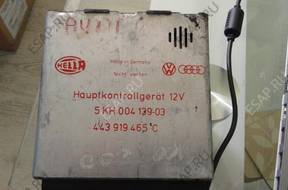 БЛОК УПРАВЛЕНИЯ   AUDI 100 C4 2.0 d 443919465c