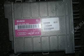 БЛОК УПРАВЛЕНИЯ Audi 100 C4 2.0   ДВИГАТЕЛЕМ AAE