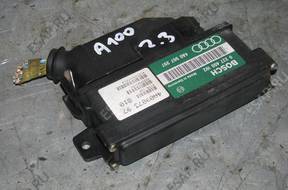 БЛОК УПРАВЛЕНИЯ AUDI 100 C4 2.3   0227400192 92 год,