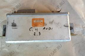 БЛОК УПРАВЛЕНИЯ AUDI 100 C4 2.3   0265100037