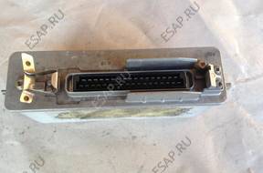 БЛОК УПРАВЛЕНИЯ AUDI 100 C4 2.3   0265100037